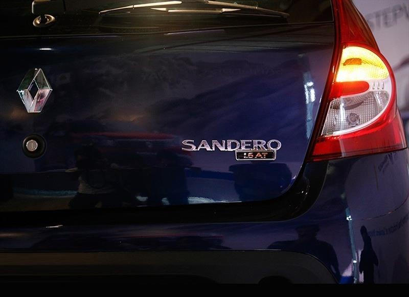 وعده ۹ ماهه پارس خودرو به مشتریان ساندرو