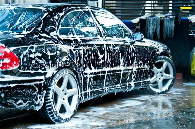 چگونه از رنگ ماشین مراقبت کنیم؟ بهترین نکات شستن خودرو