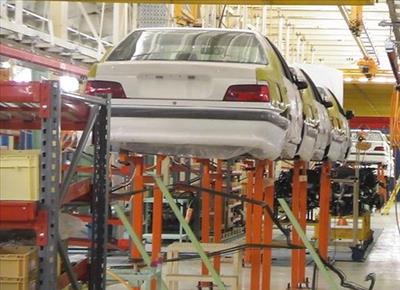 مجوز افزایش ۷۰ درصدی قیمت قطعات خودرو دریافت شد