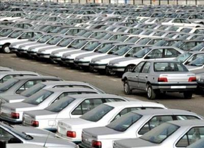 وزیر صنعت برای ساماندهی بازار خودرو اتاق فکر خودرویی را تشکیل دهد