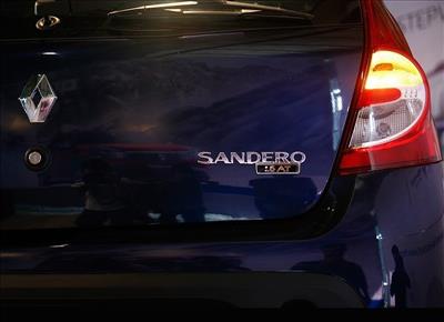 وعده ۹ ماهه پارس خودرو به مشتریان ساندرو