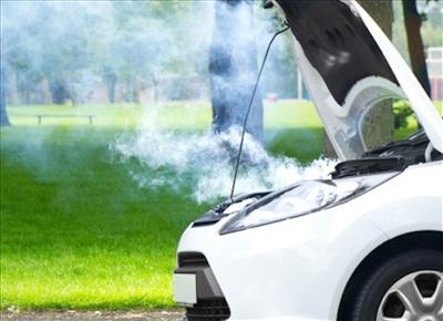 ۹ راهکار برای جلوگیری از جوش آوردن آب رادیاتور خودرو