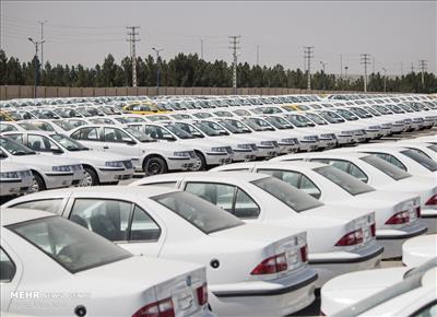 بازگشایی بسته پیشنهادی قیمت خودرو در هیات دولت