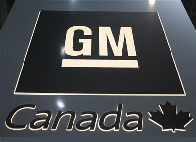 کارخانه جنرال موتورز در کانادا تعطیل می شود