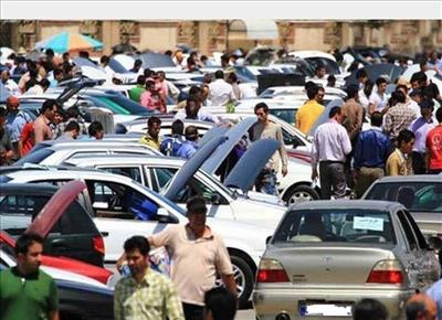 قیمت خودروهای ایران خودرو امروز ۹۸/۰۷/۲۴