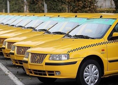 پروانه فعالیت مهرگان تاکسی به دلیل احراز تخلفات لغو شد