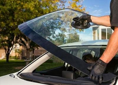 چگونه از شیشه خودروی خود محافظت کنیم؟