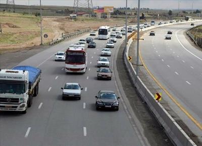 نرخ جدید حمل و نقل جاده‌ای به زودی اجرایی می شود