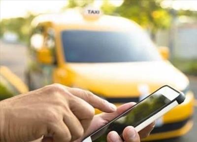 فعالیت تاکسی اینترنتی با پلاک شهرستان در تهران ممنوع شد