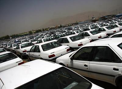 با تصمیم وزارت صنعت افزایش ۳۰ درصدی قیمت خودرو لغو شد