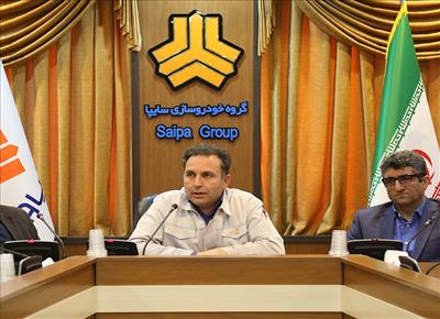 حسین شهریاری به عنوان مدیرعامل شرکت ایندامین منصوب شد
