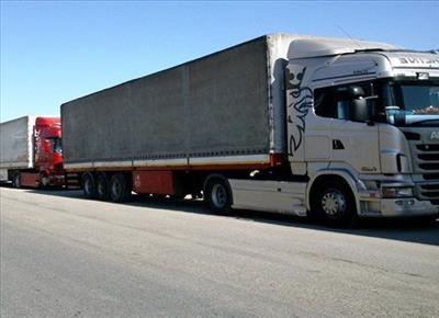جلوگیری از قاچاق ۲ هزار لیتر سوخت توسط کامیون های ترکیه‌ای