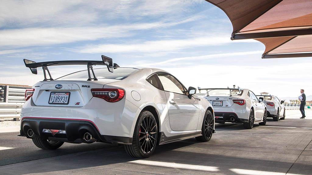 brz ts